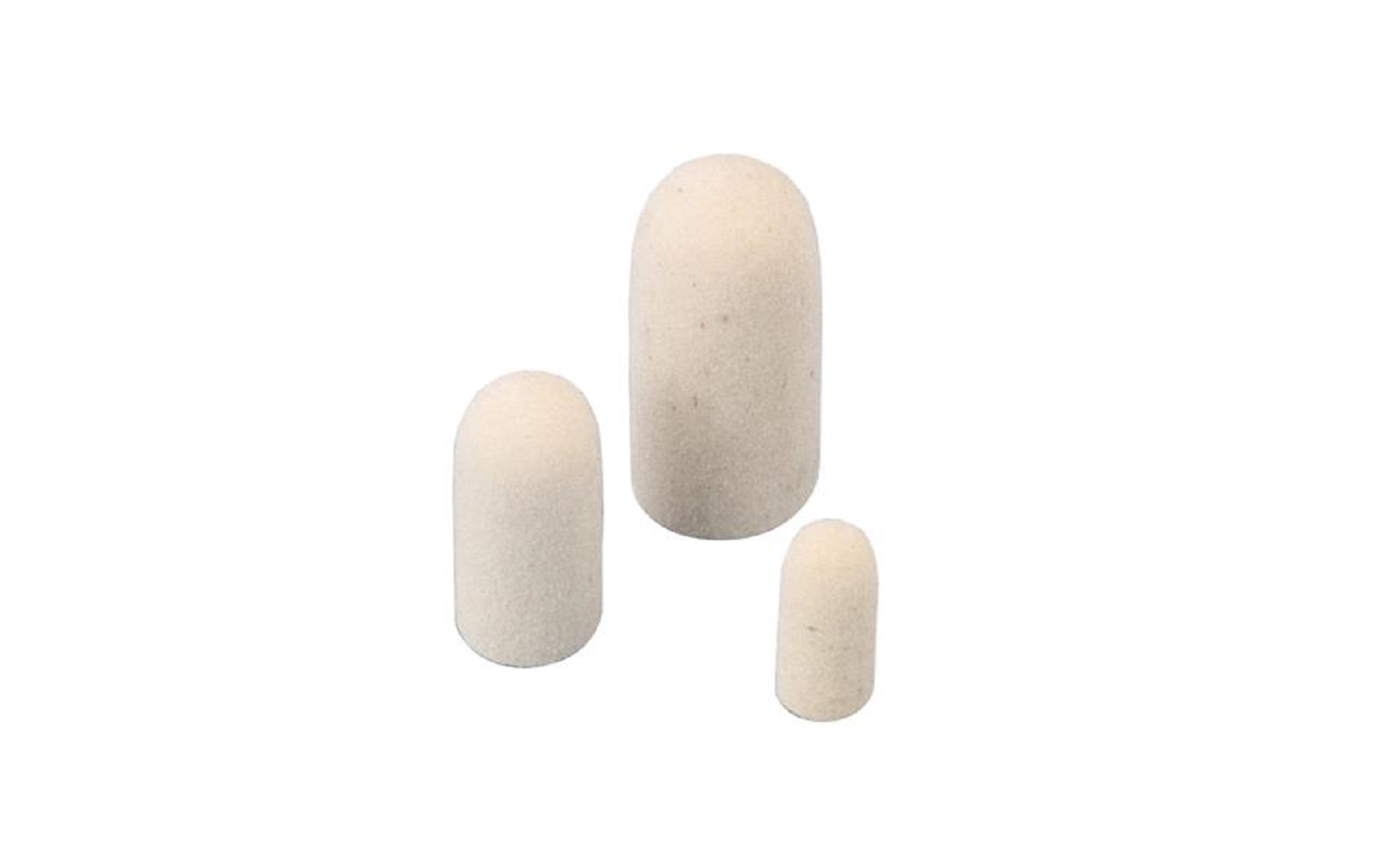 Large Round Felt Cones - Dixon Inc
