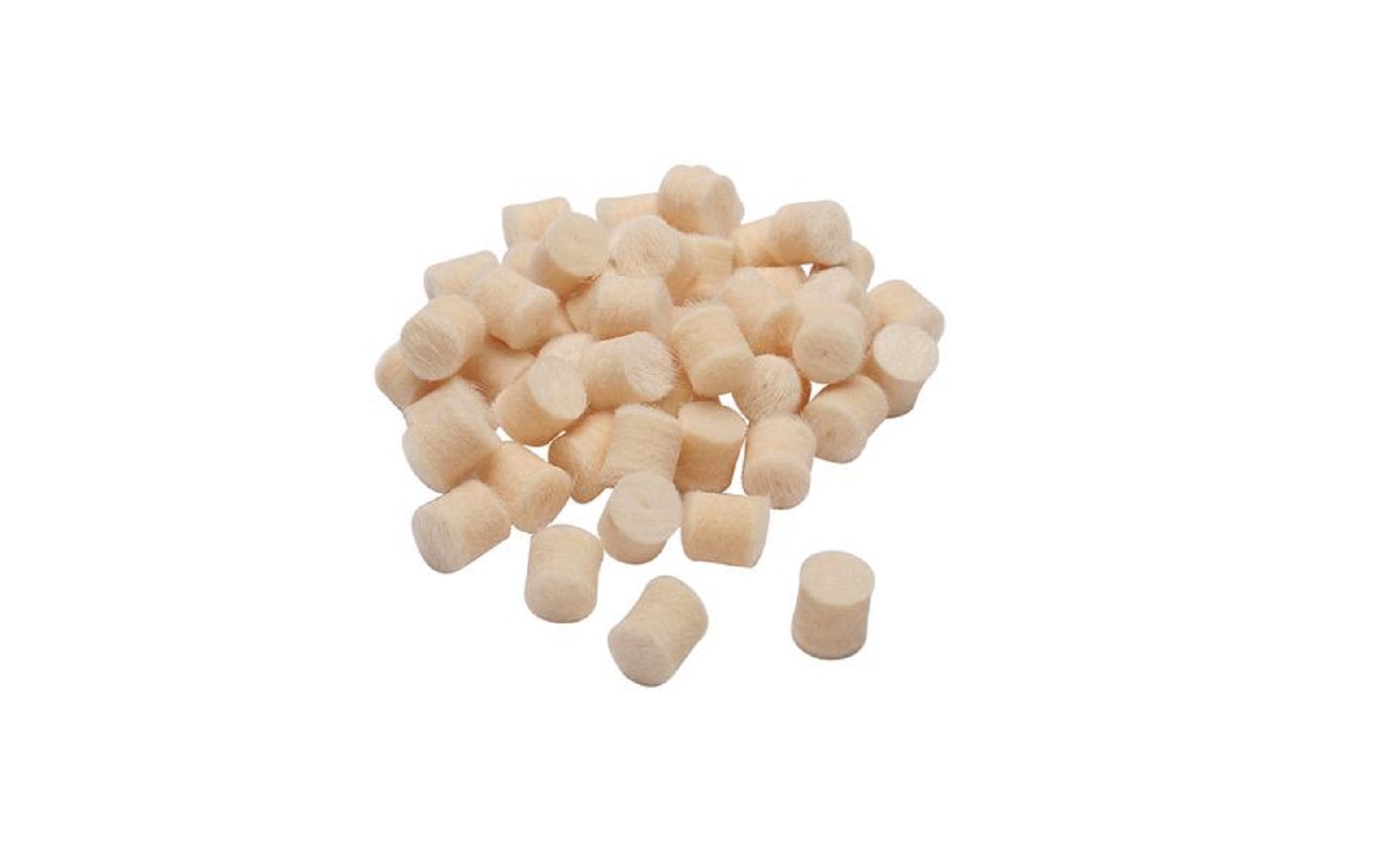 Luminescence Plus™ Applicators, 50/Pkg