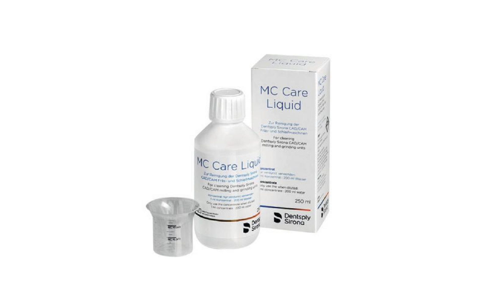 MC Care Liquid, 250 ml Bottle