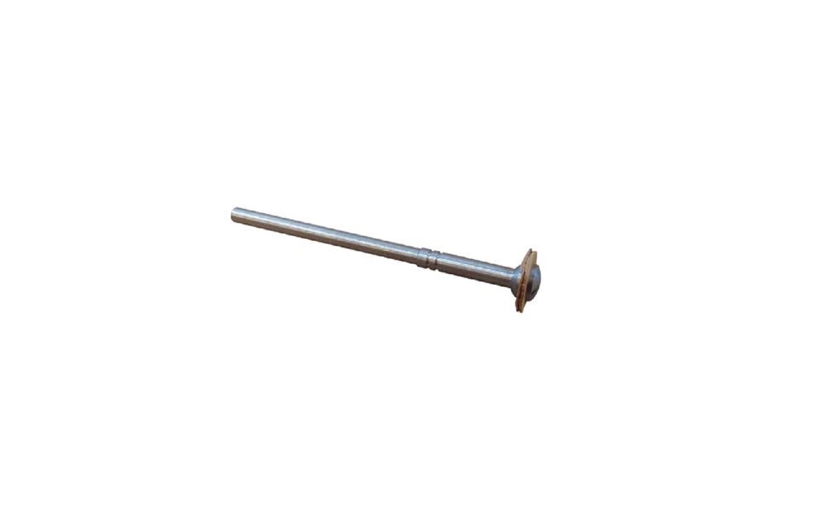 Mandrel, HP Heavy Duty Stainless Steel