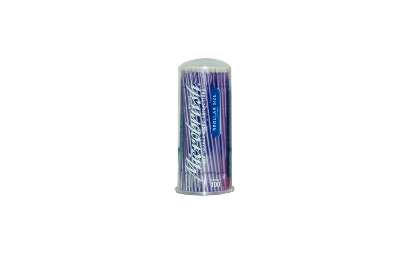 Microbrush® Tube Series Disposable Applicators