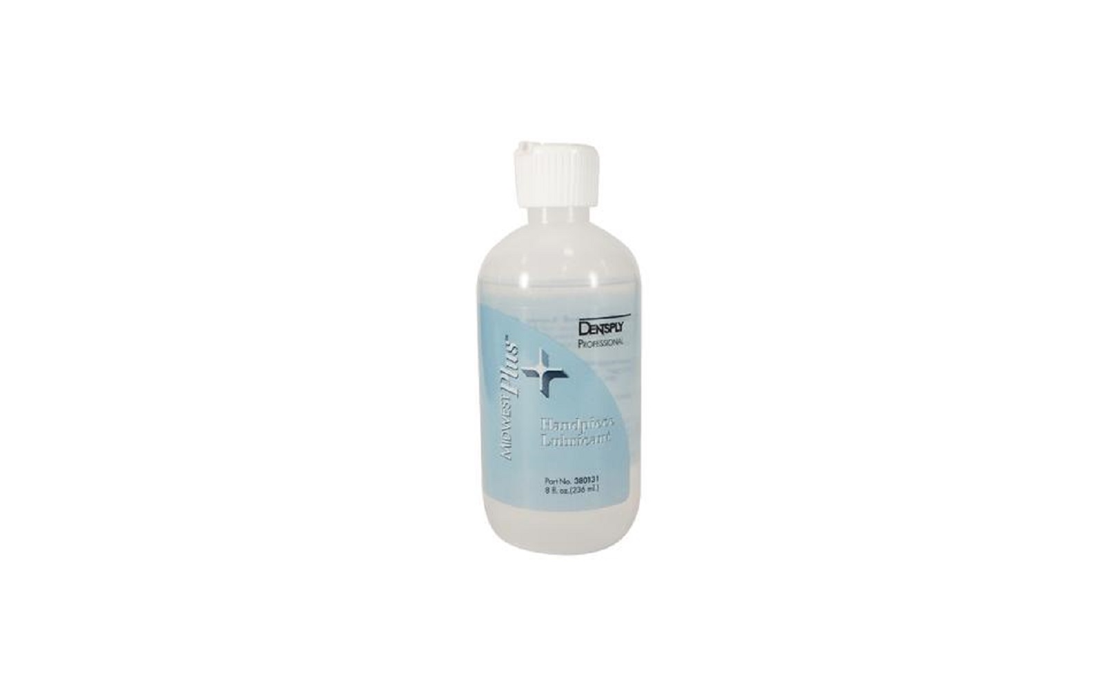 Midwest® Plus™ Handpiece Lubricant - 8 oz Refill
