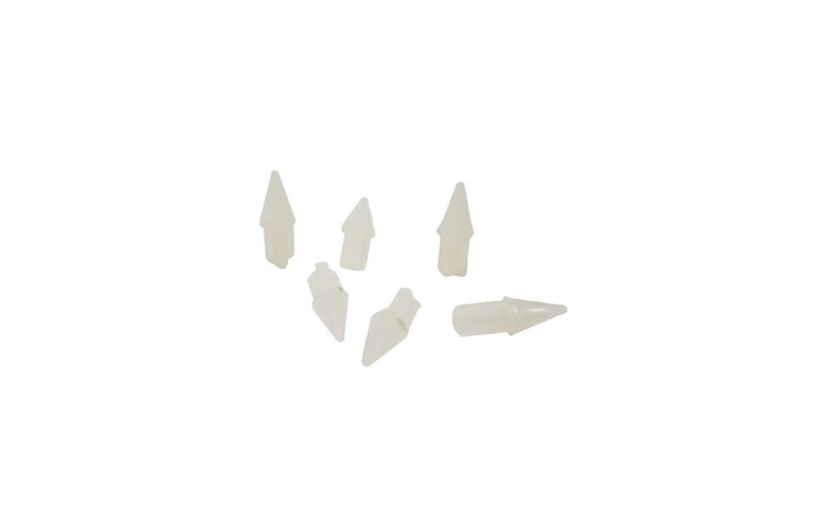 Midwest® Spray Tips, 6/Pkg