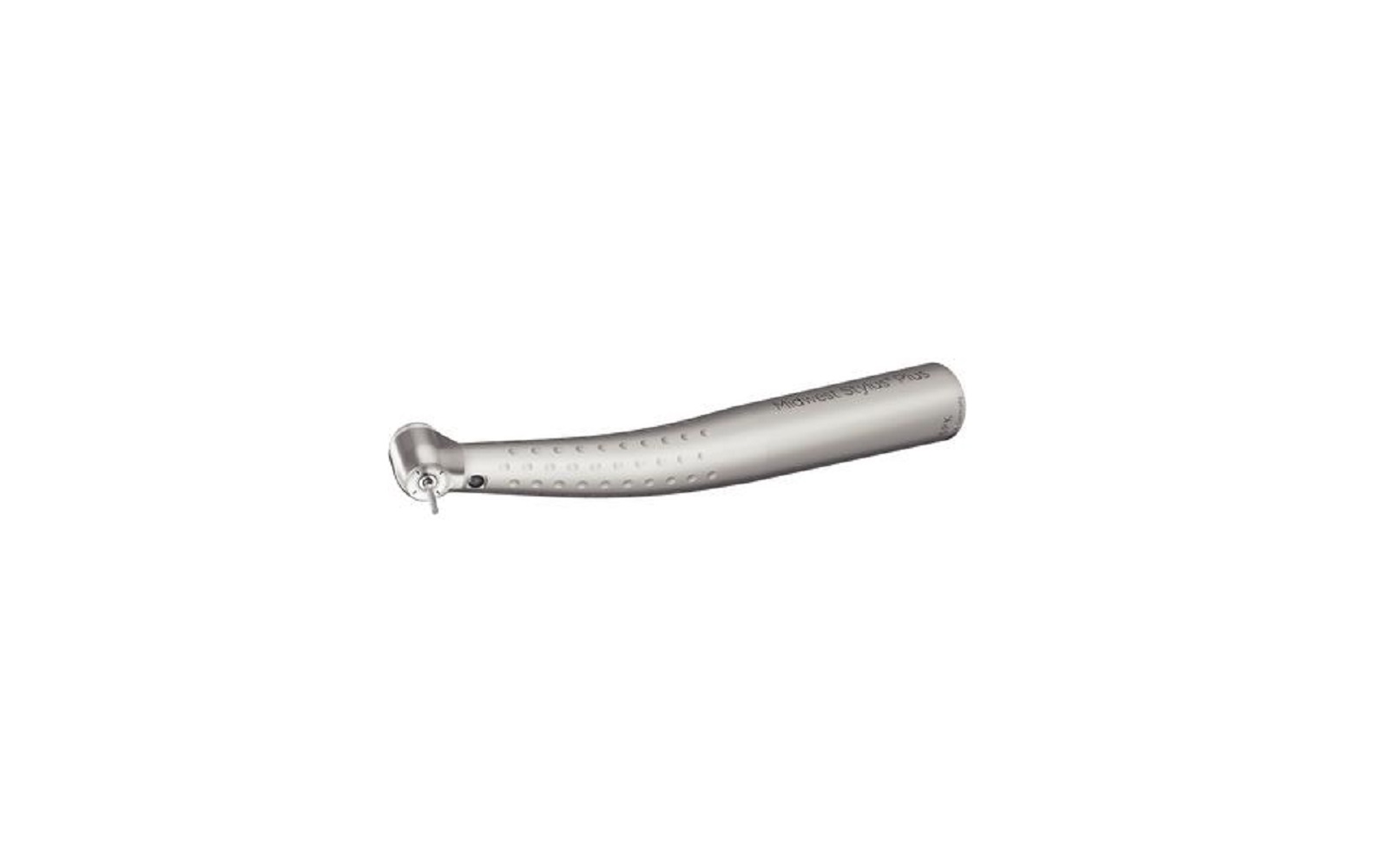 Midwest Stylus® Plus High Speed Air Handpiece – Autochuck, Quadruple Spray