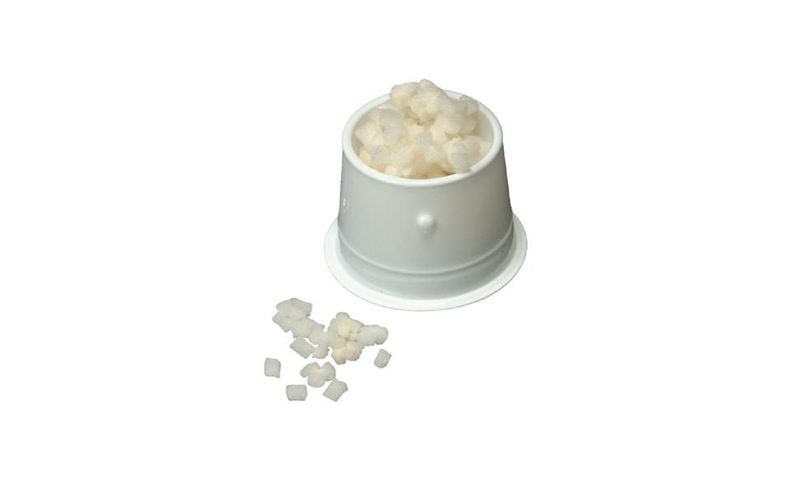 Mini-Sponge Applicators – Disposable, 200/Pkg