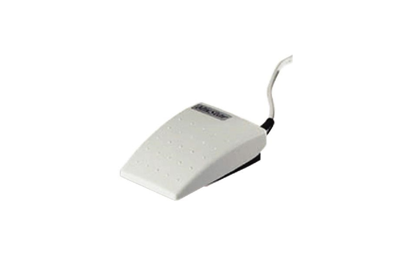 MixStar® Foot Pedal (Optional)