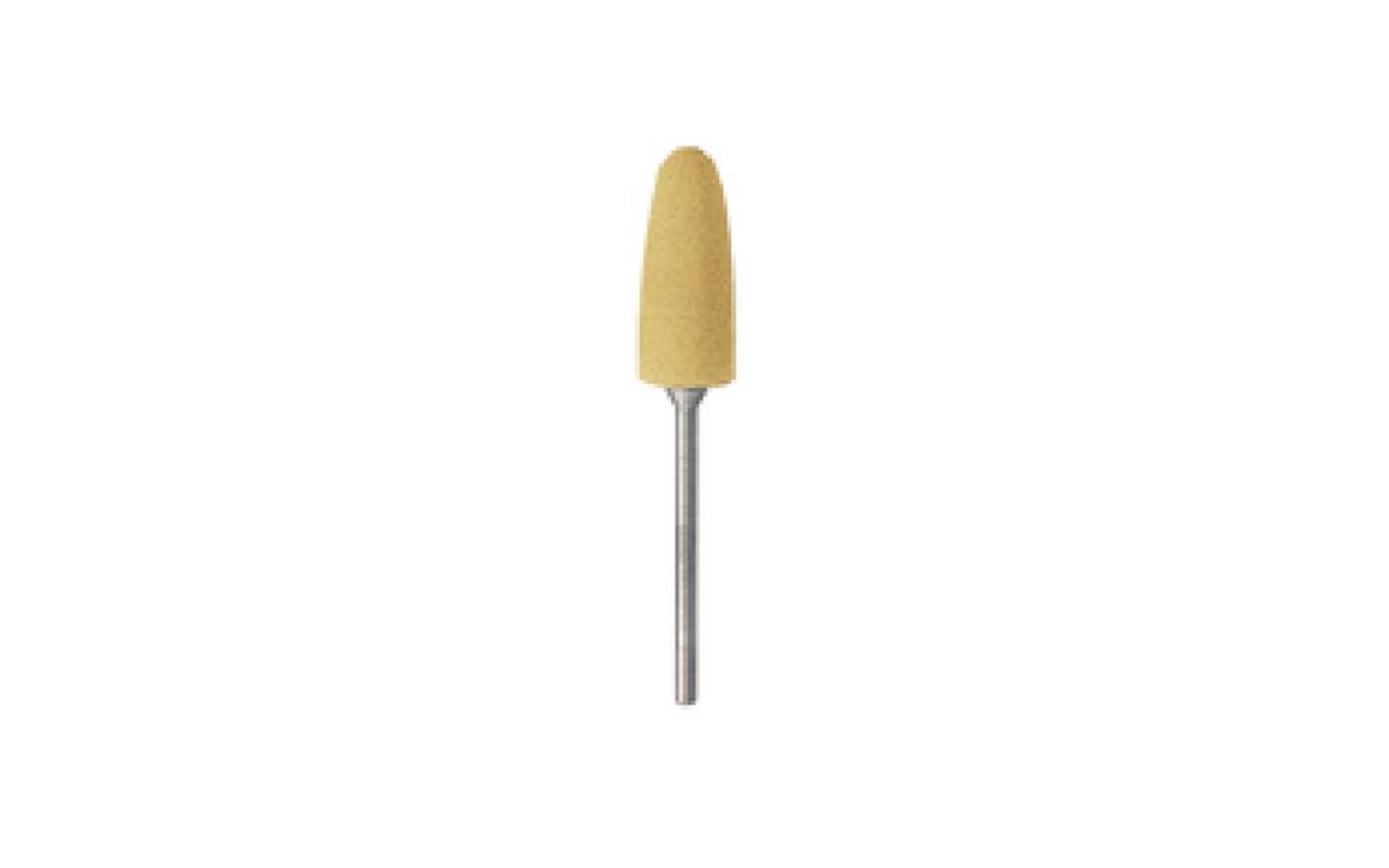 NTI® Acrylic Polishers – HPC, 6/Pkg - Kerr Rotary
