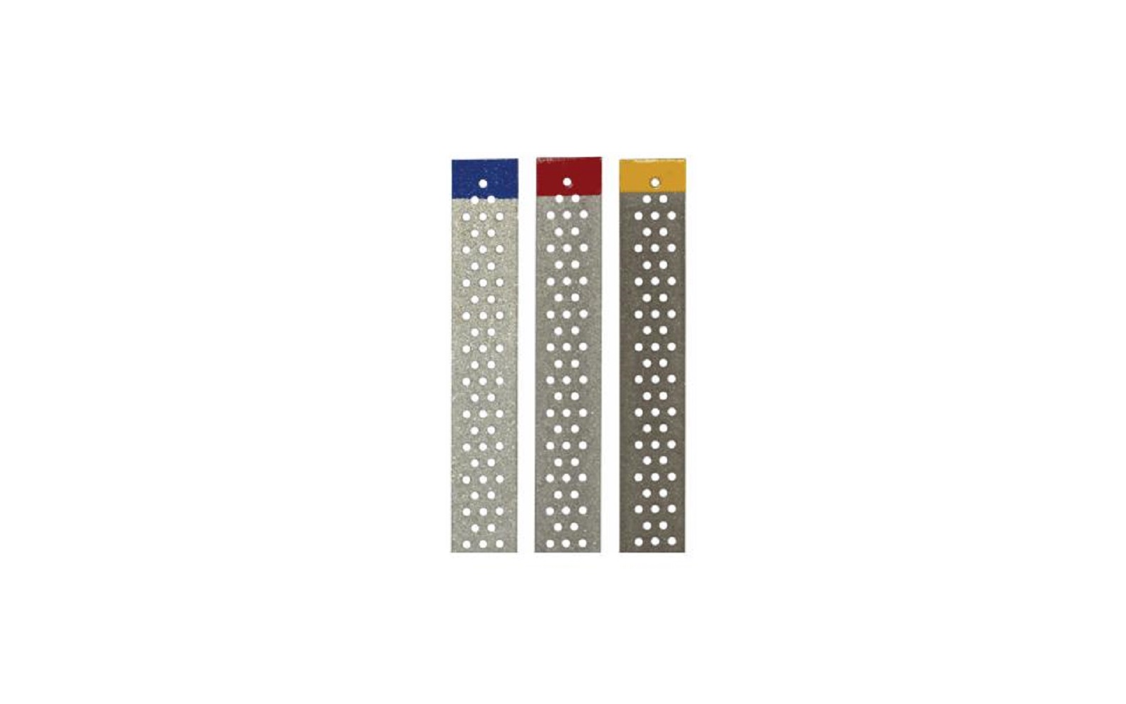 NTI® Diamond Finishing Strips, 10/Pkg - Kerr Rotary