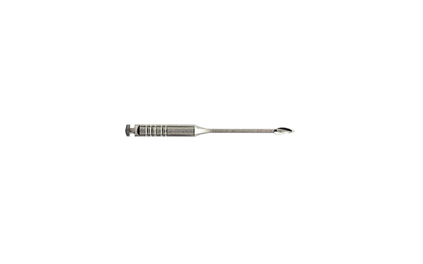 NTI® Peeso Reamers, 6/Pkg - Kerr Rotary