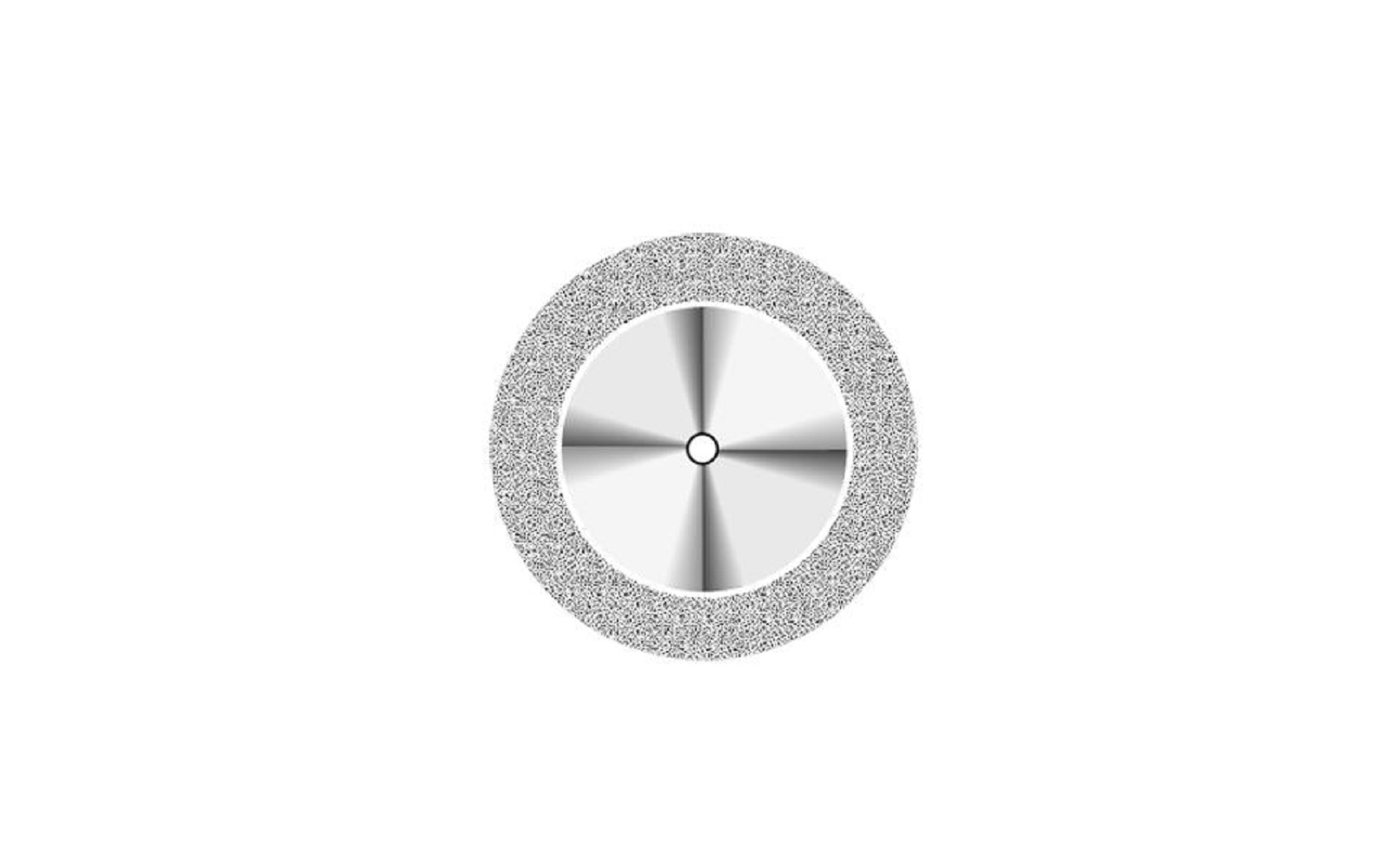 NTI® Superflex Diamond Discs – HP, 1/Pkg