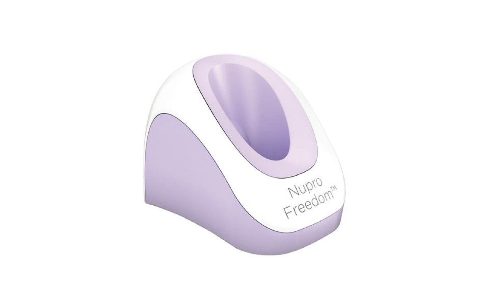 NUPRO Freedom™ Charging Base