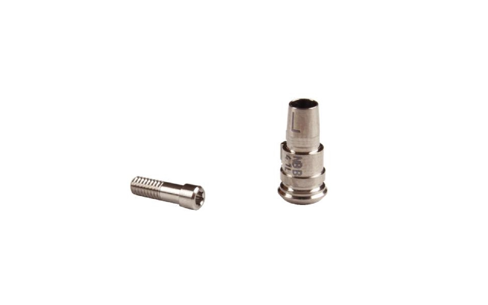 Nobel Biocare™ ScanPost ScanPost NB B 4.1 L, Brånemark® RP