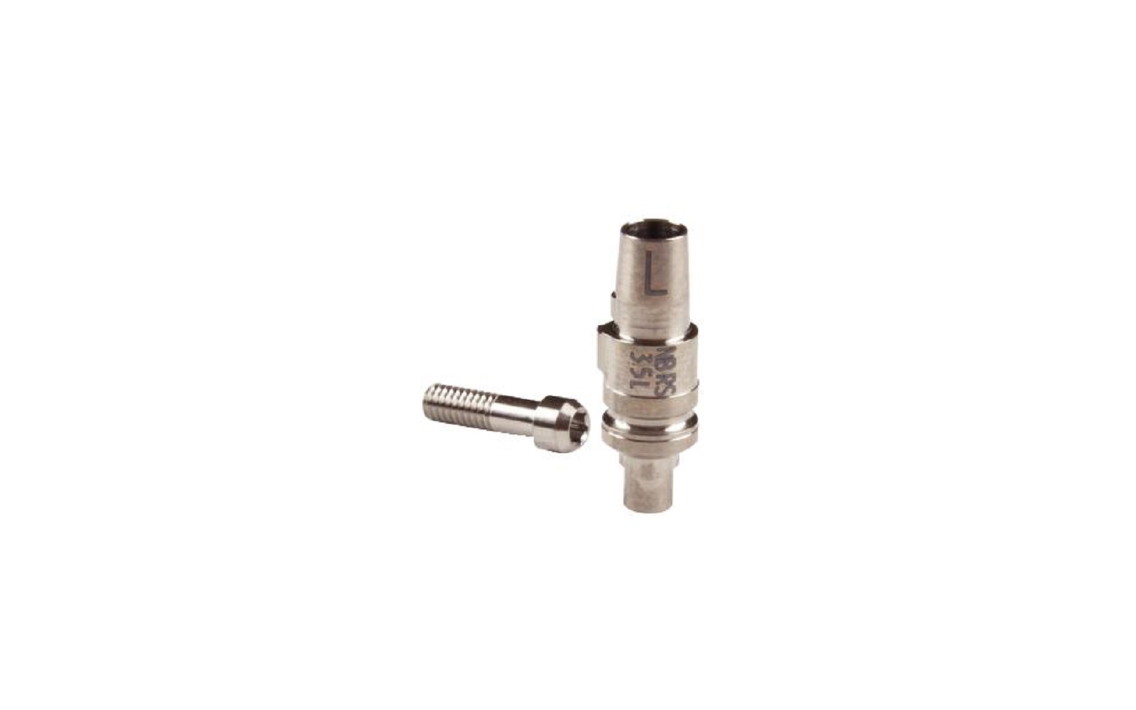 Nobel Biocare™ ScanPost ScanPost NB RS 3.5 L, Replace® NP