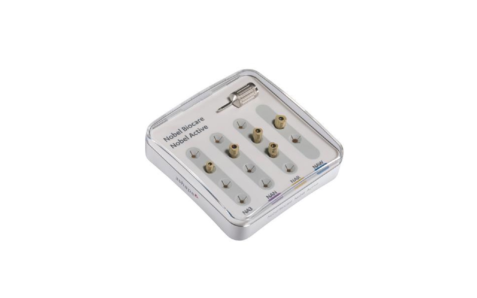 Nobel Biocare Nobel Active Kit
