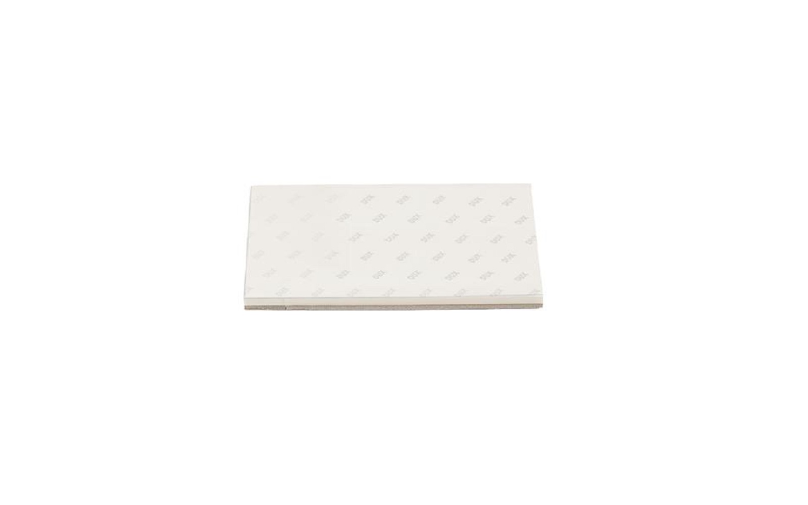 Nonslip Mixing Pads Medium, 3-1/4" x 5-1/8", 4 Pads/Pkg
