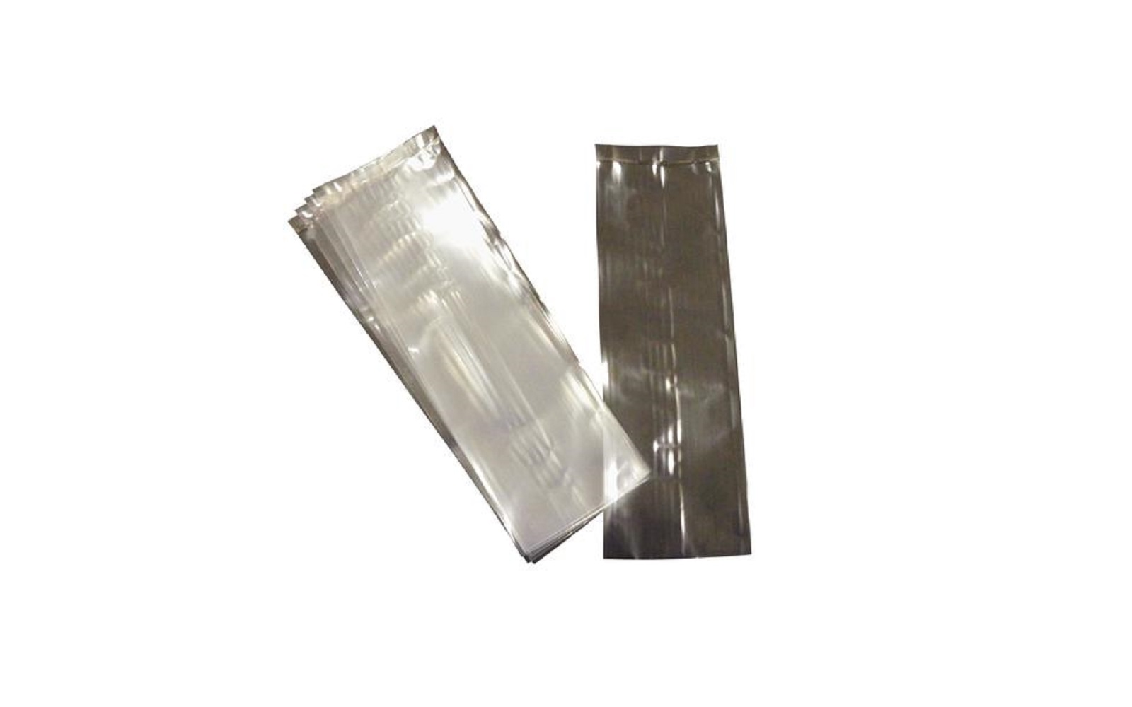 Nylon Bag – 3" x 9", 500/Pkg