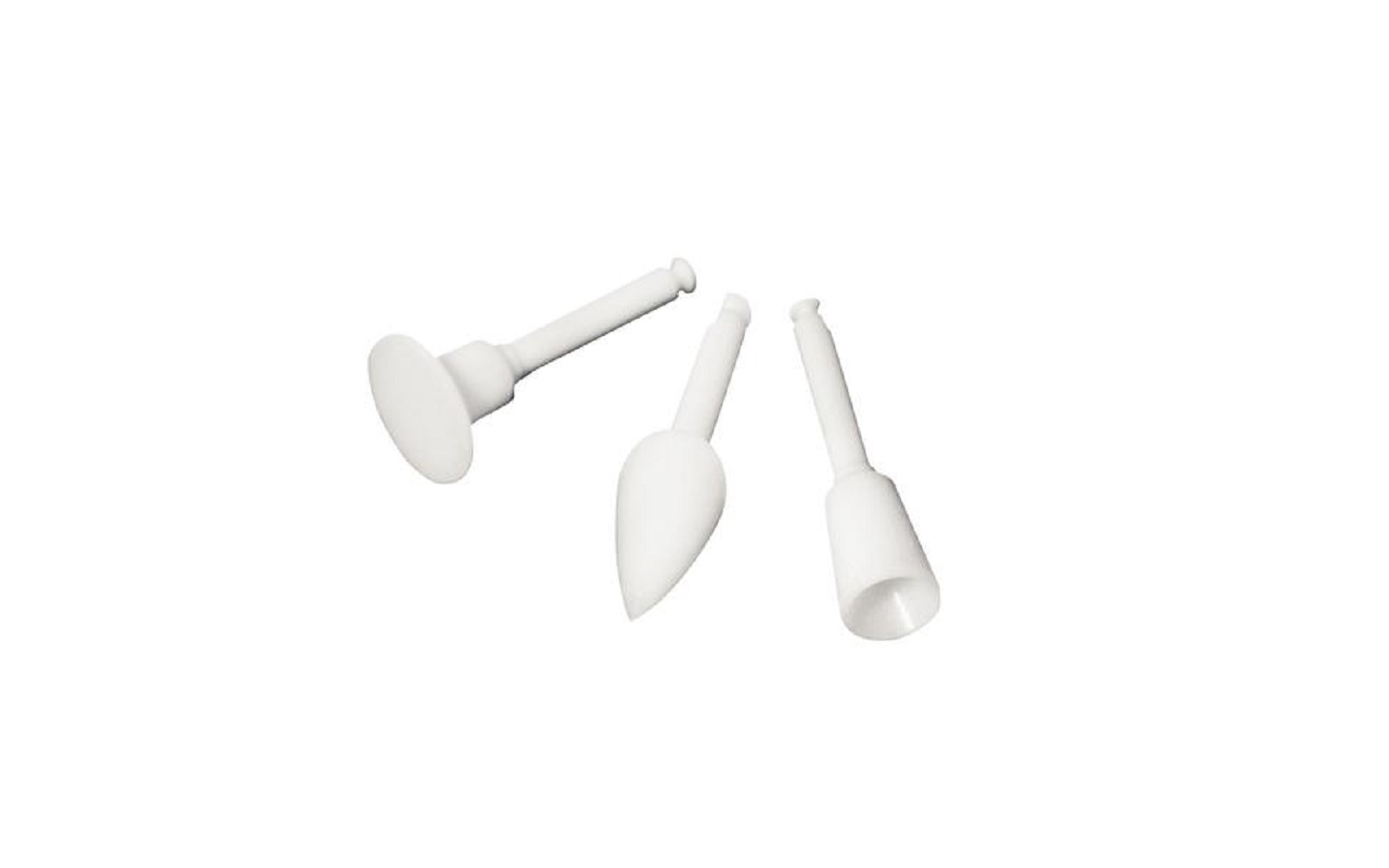OneGloss® PS Finishing and Polishing Tool Refill, 50/Pkg - Shofu Dental Corp
