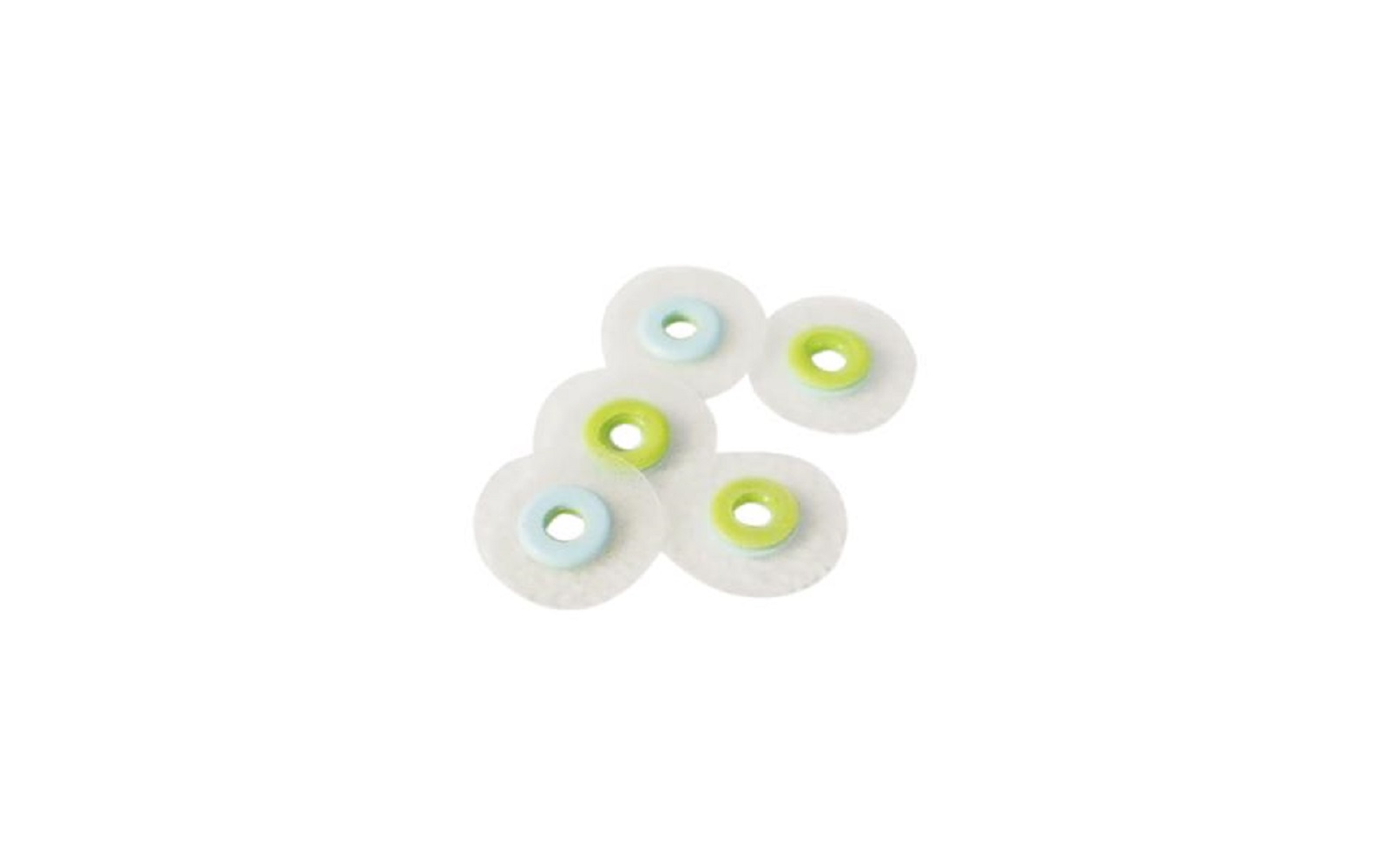 OptiDisc® Finishing and Polishing Discs – Refills, 80/Pkg - Kerr Rotary