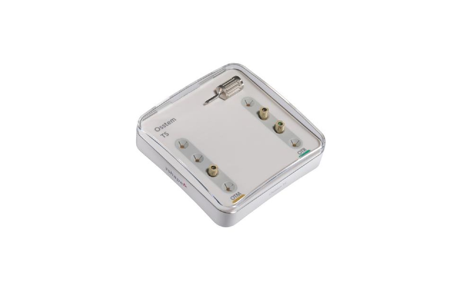 Osstem TS Kit