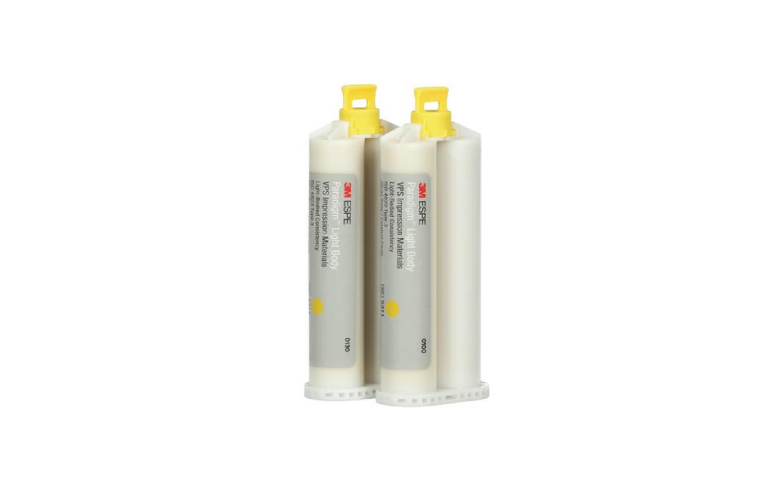 Paradigm™ VPS Impression Material Cartridge Refill, 50 ml - 3M