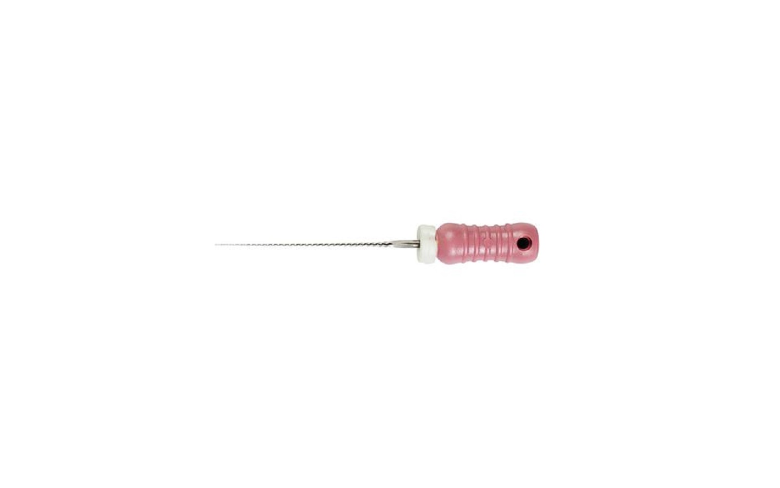 Patterson® C-Files – 0.02 Taper, Stainless Steel, 6/Pkg - Patterson Dental Supply