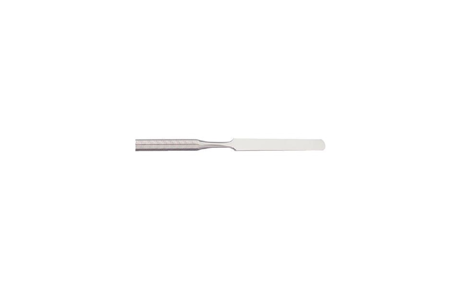 Patterson® Cement Spatulas – Stainless Steel, Octagonal Handle