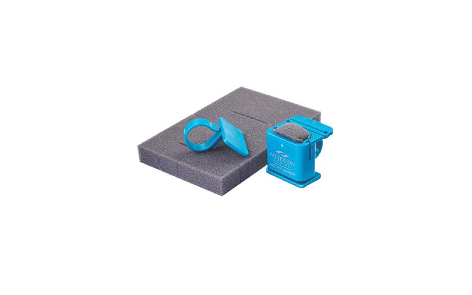 Patterson® Endo Organizer