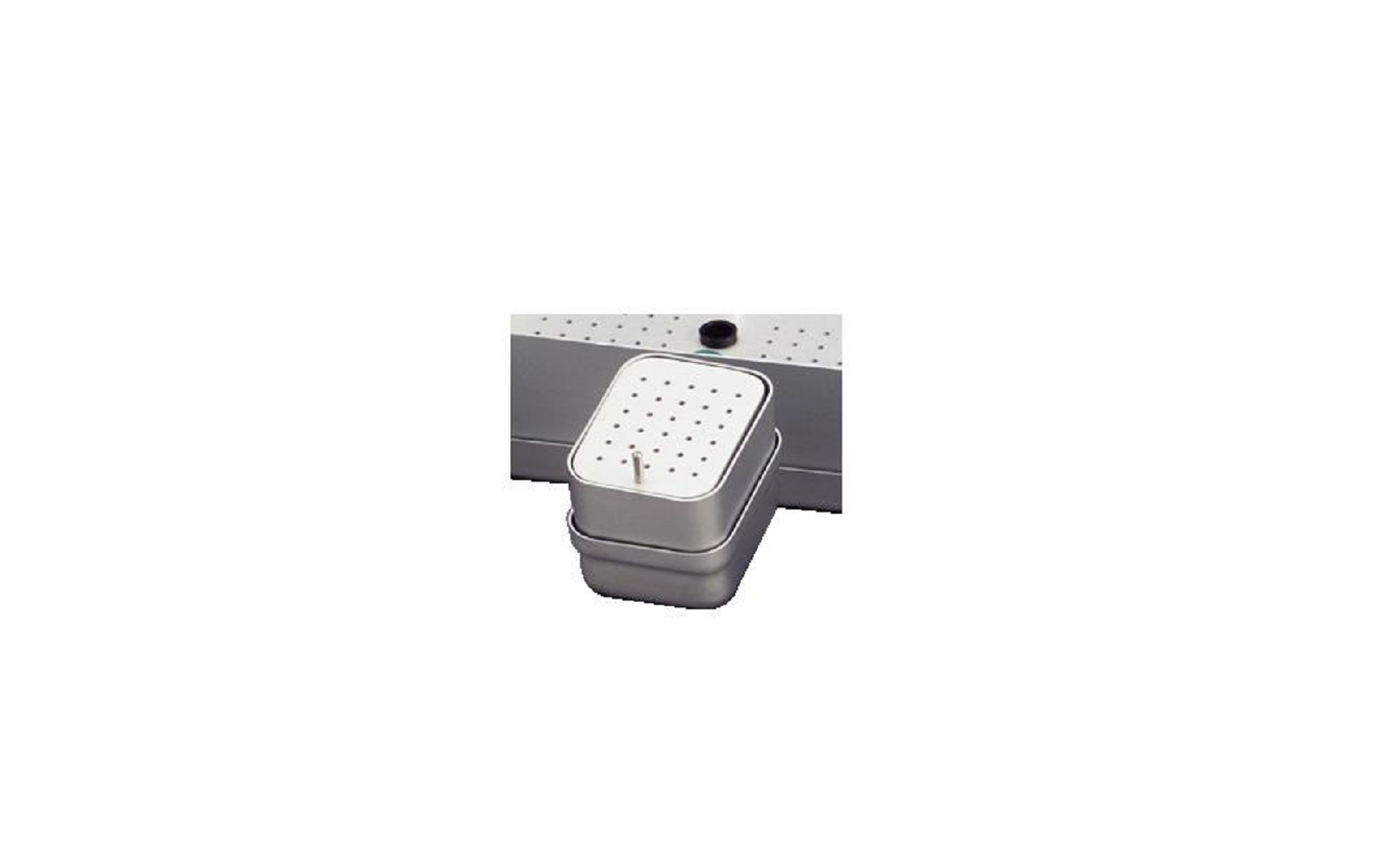 Patterson® Endodontic Organizers – Endo Box Micro - Patterson Dental Supply