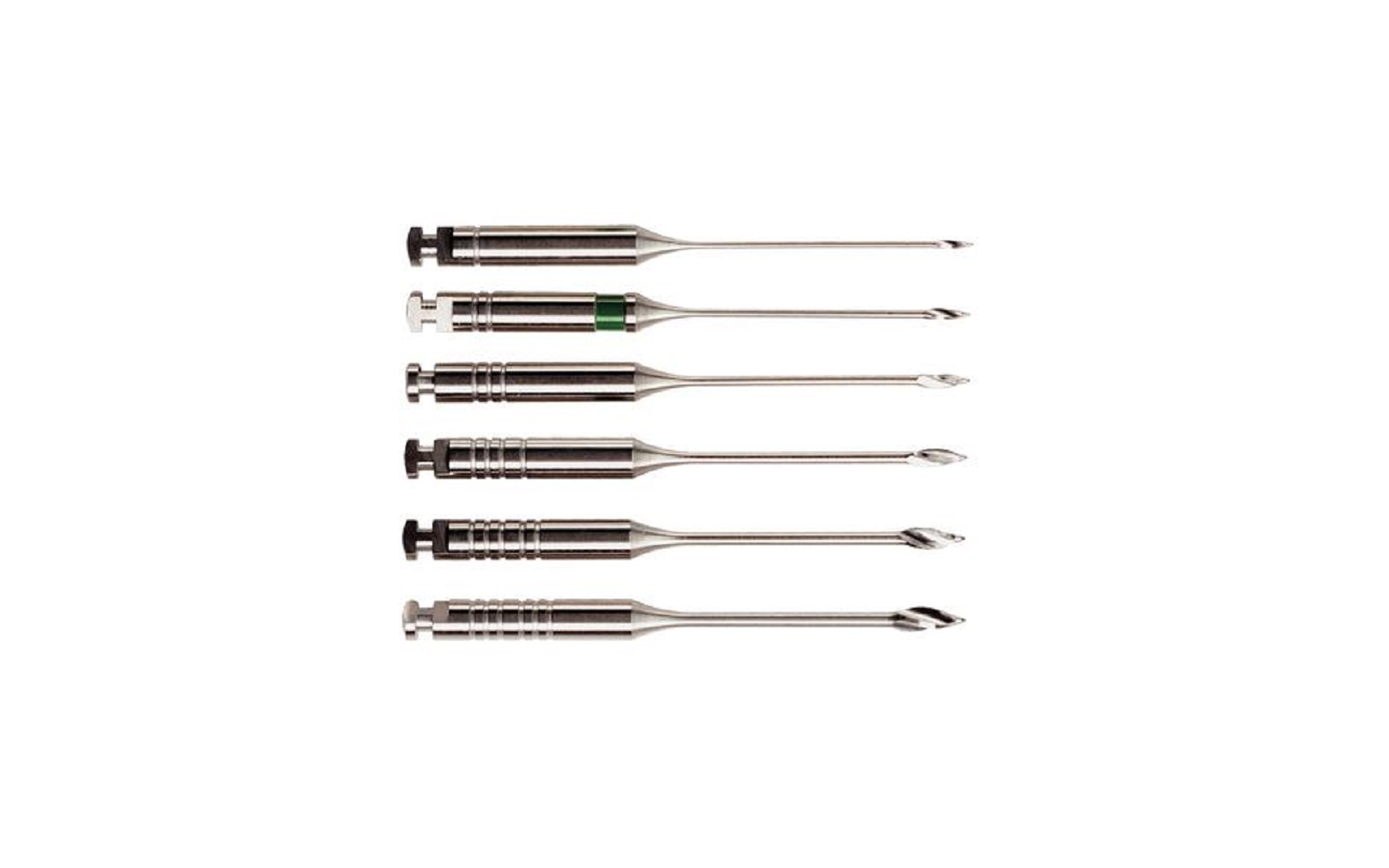 Patterson® Gates Glidden Drills – 32 mm Length, 6/Pkg - Patterson Dental Supply