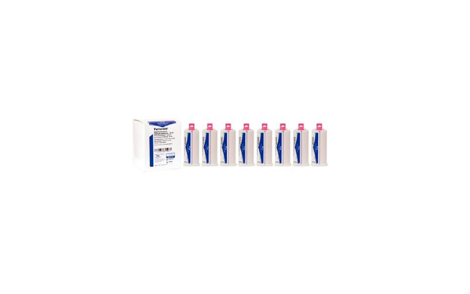 Patterson® High Performance Alginate Substitute - Patterson Dental Supply