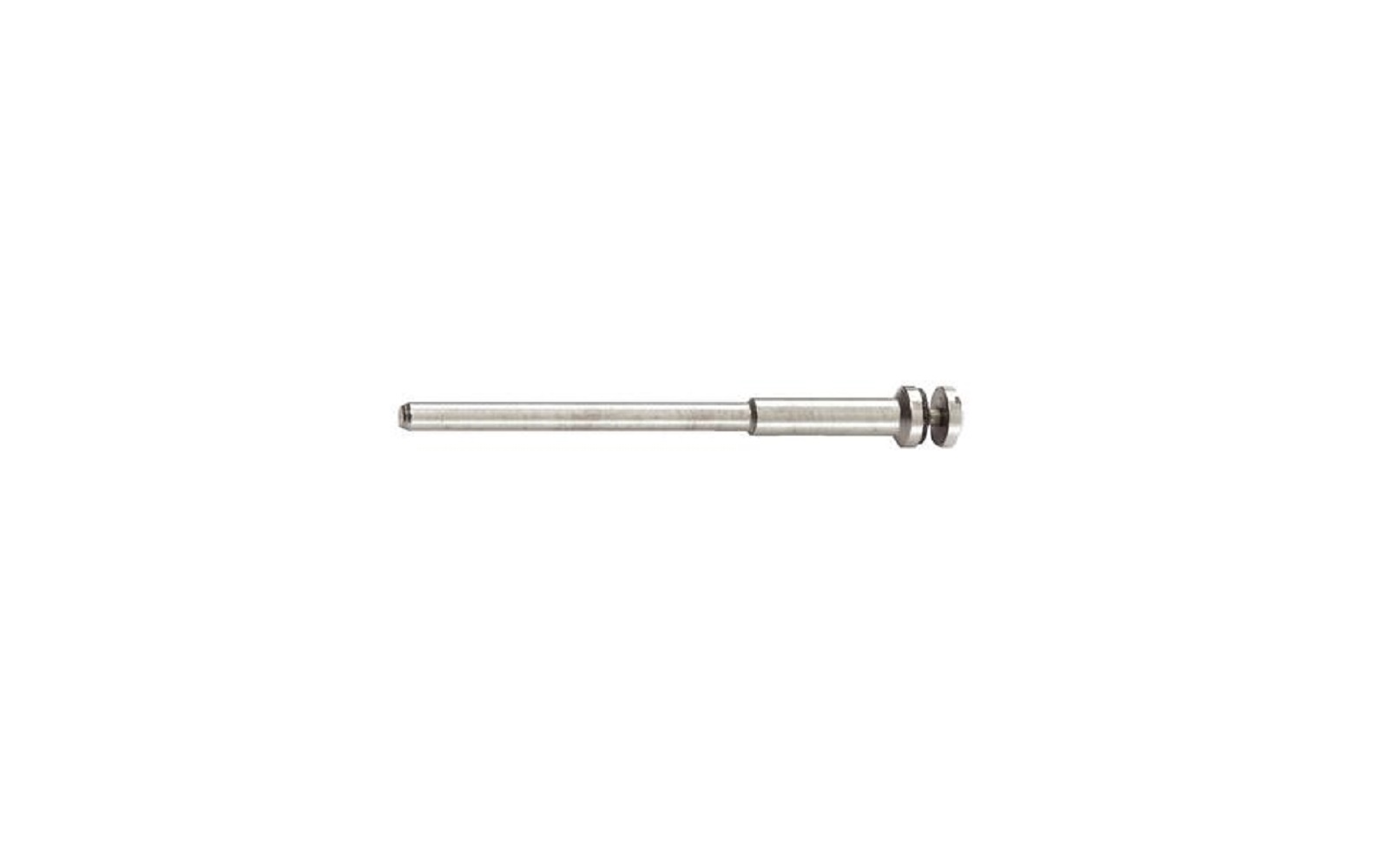 Patterson® High-Speed Mandrel 303/514A – HP, 12/Pkg