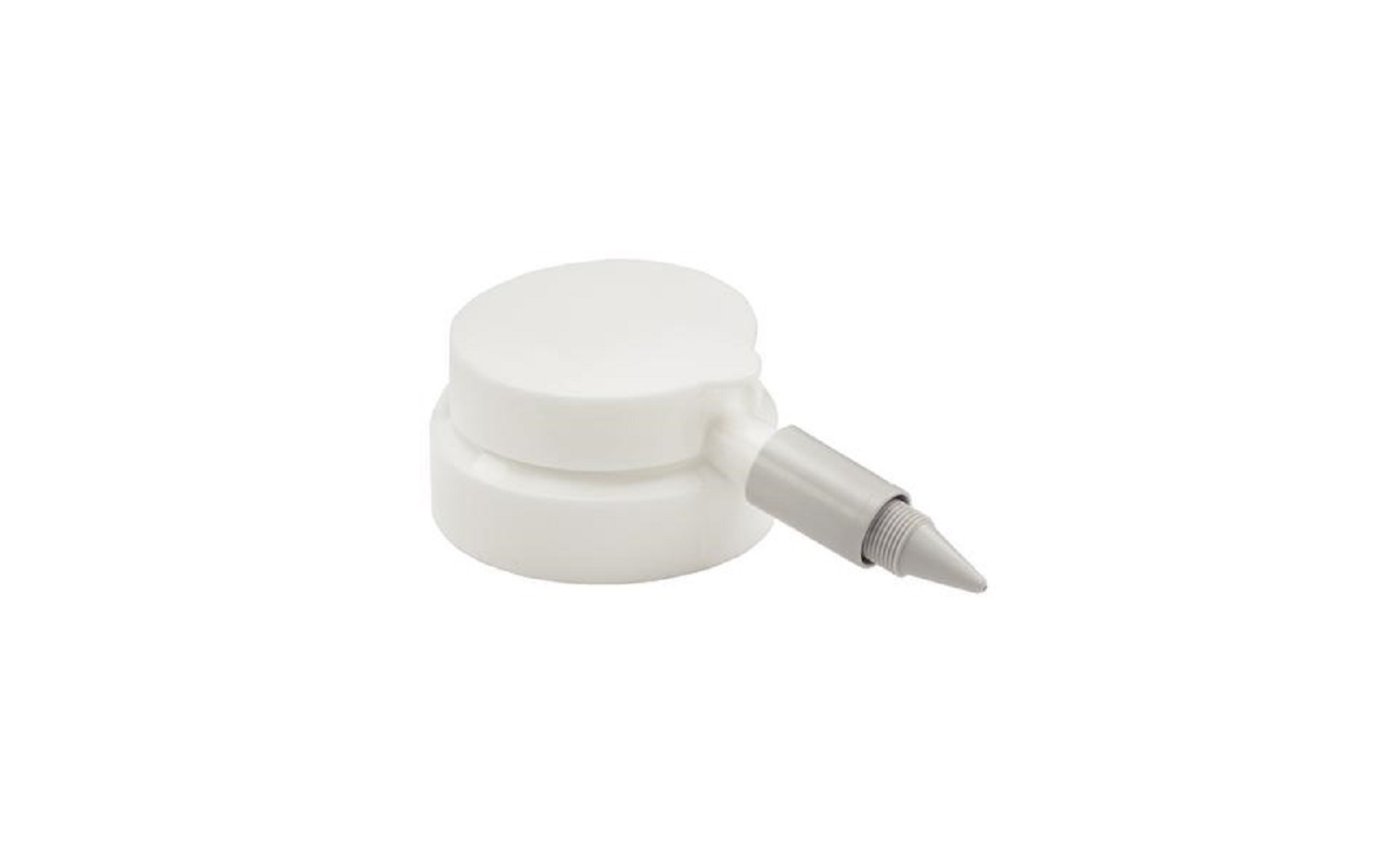 Patterson® K-Spray Replaceable Spray Nozzle – Gray Plastic