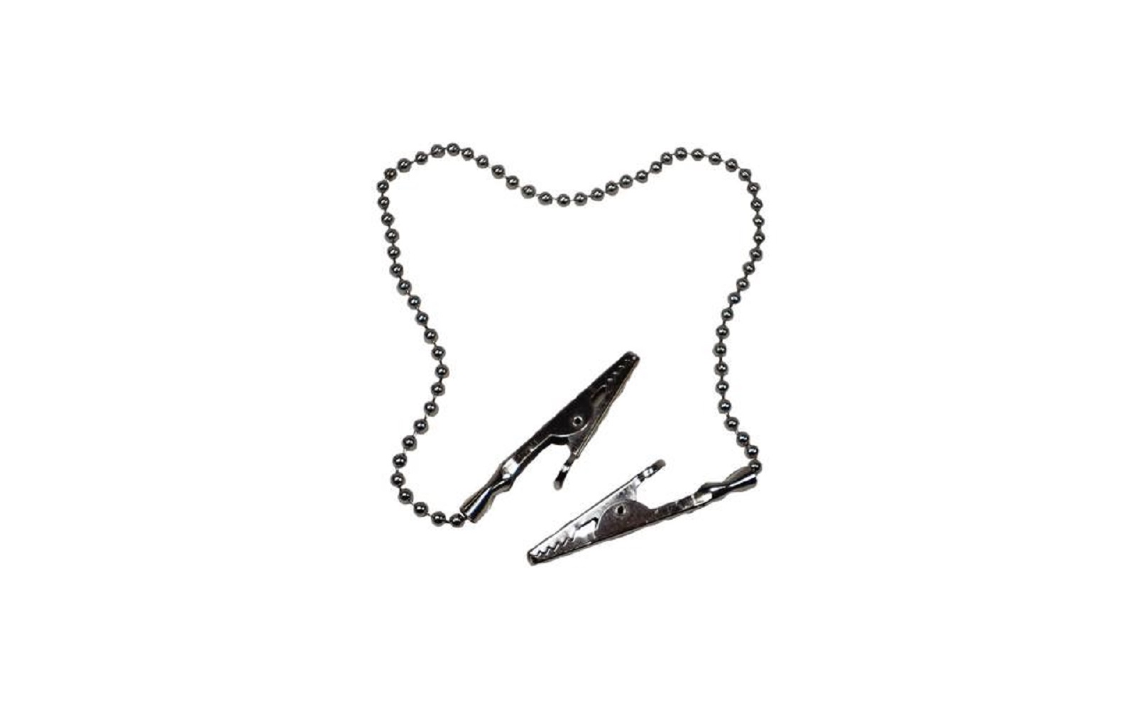 Patterson® Napkin Holders – Autoclavable, Chrome