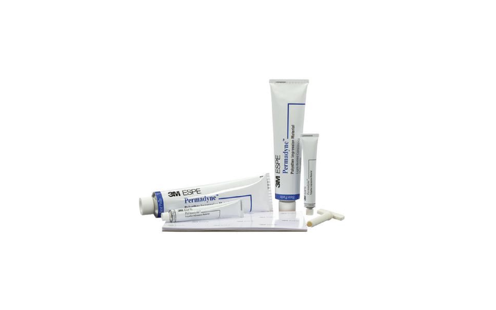 Permadyne™ Hand Mix Polyether Impression Material Refill - 3M