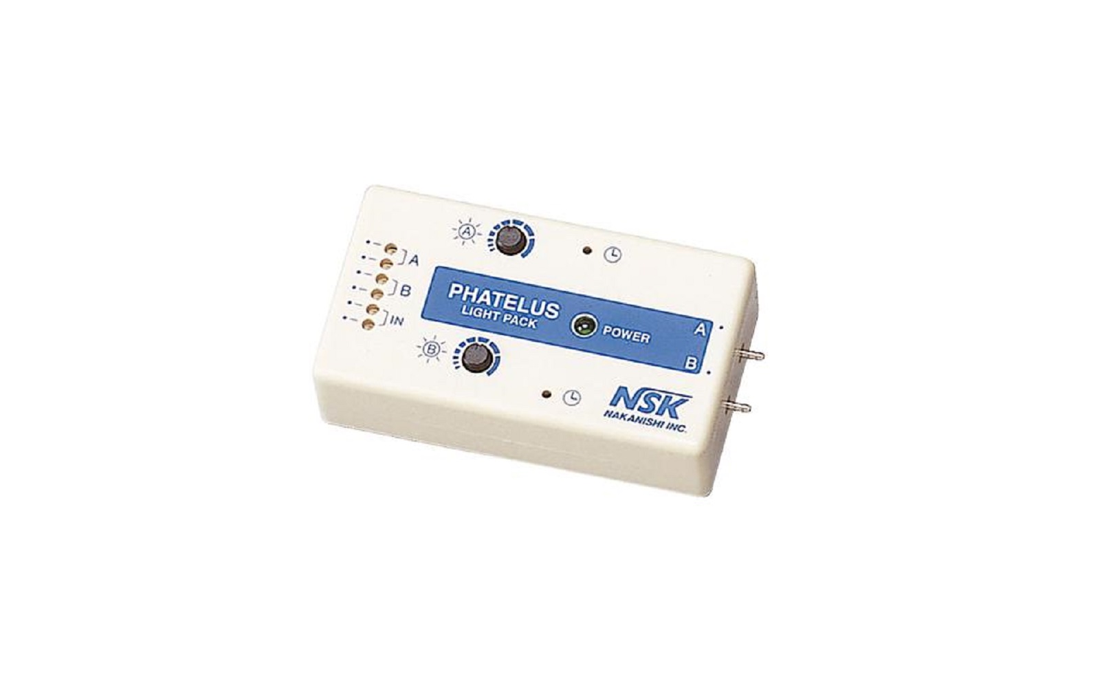Phatelus Light Pack (PTL) Control Module