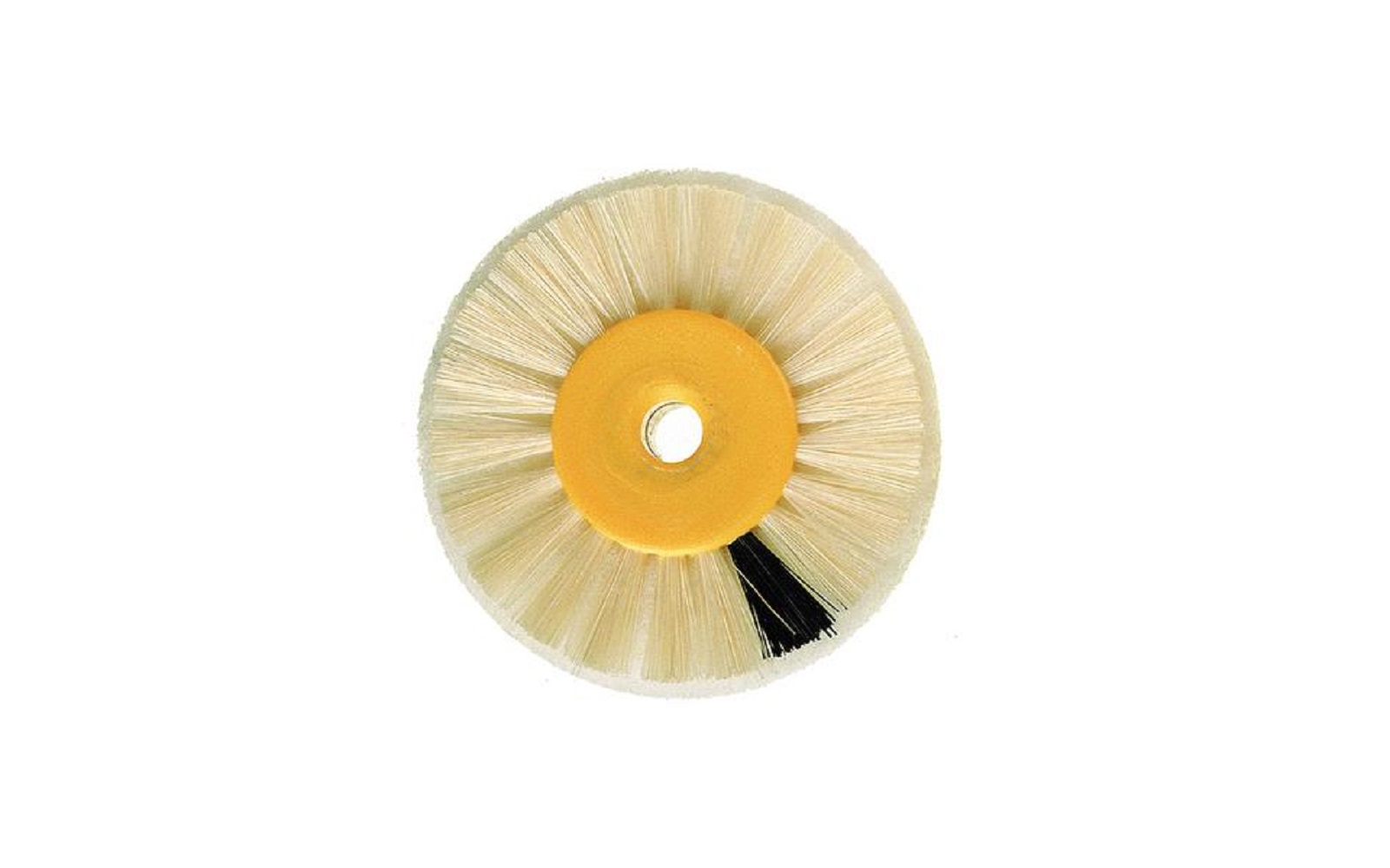 Poly-Buffs Scotch Brite Brush Wheels - Keystone Industries