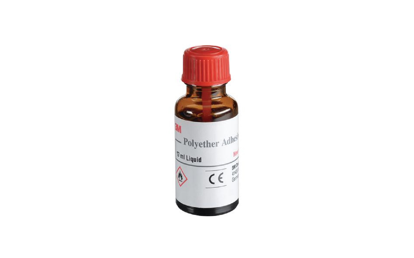 Polyether Tray Adhesive, 17 ml Bottle