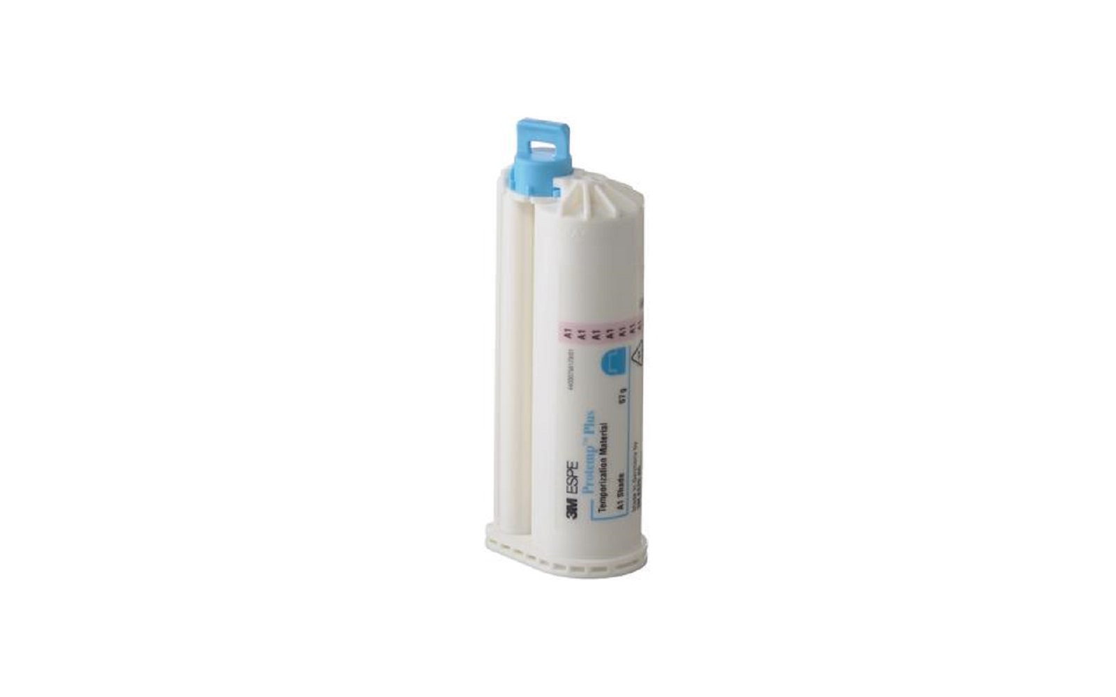 Protemp™ Plus Temporary Crown and Bridge Material Refill - 3M