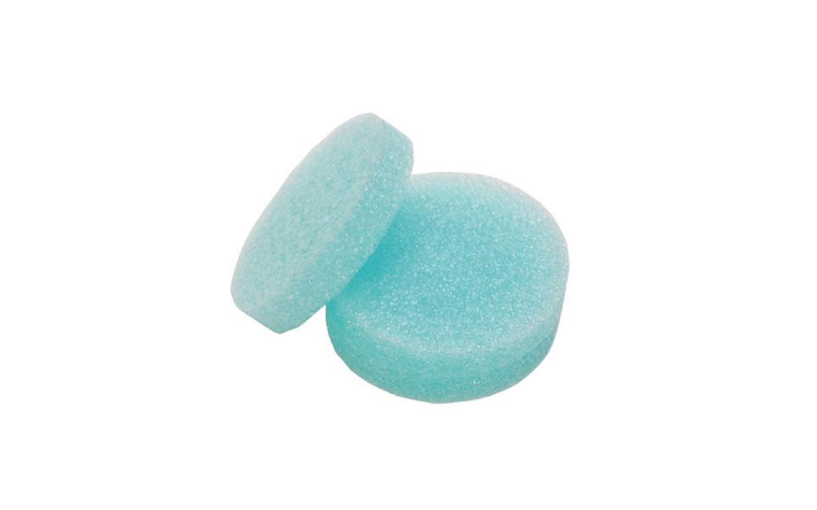 Pure Buff® Foam Wheel Refill – Disposable, 48/Pkg