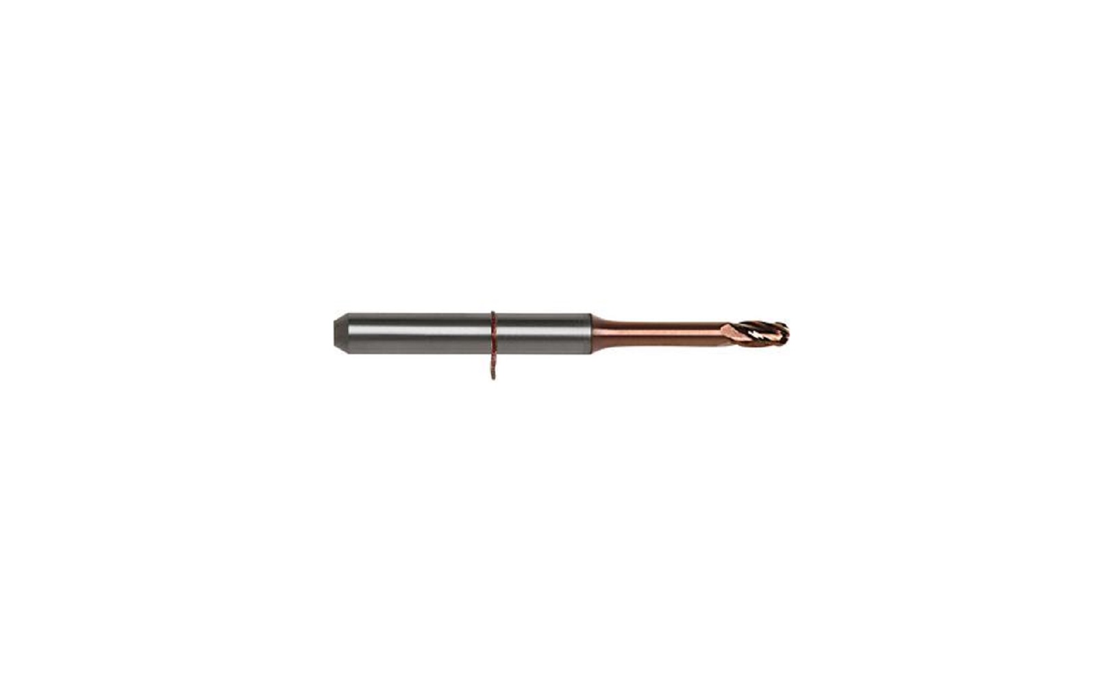 R5 Milling and Grinding Tool for CoCr Materials