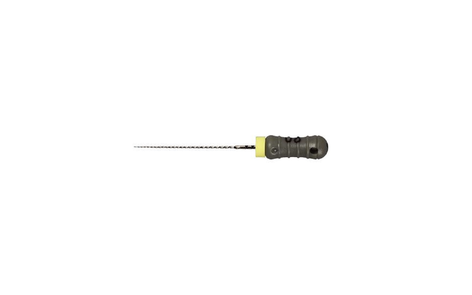 READY•STEEL™ C+ Files – Stainless Steel, Sterile, 6/Pkg - Dentsply Maillefer