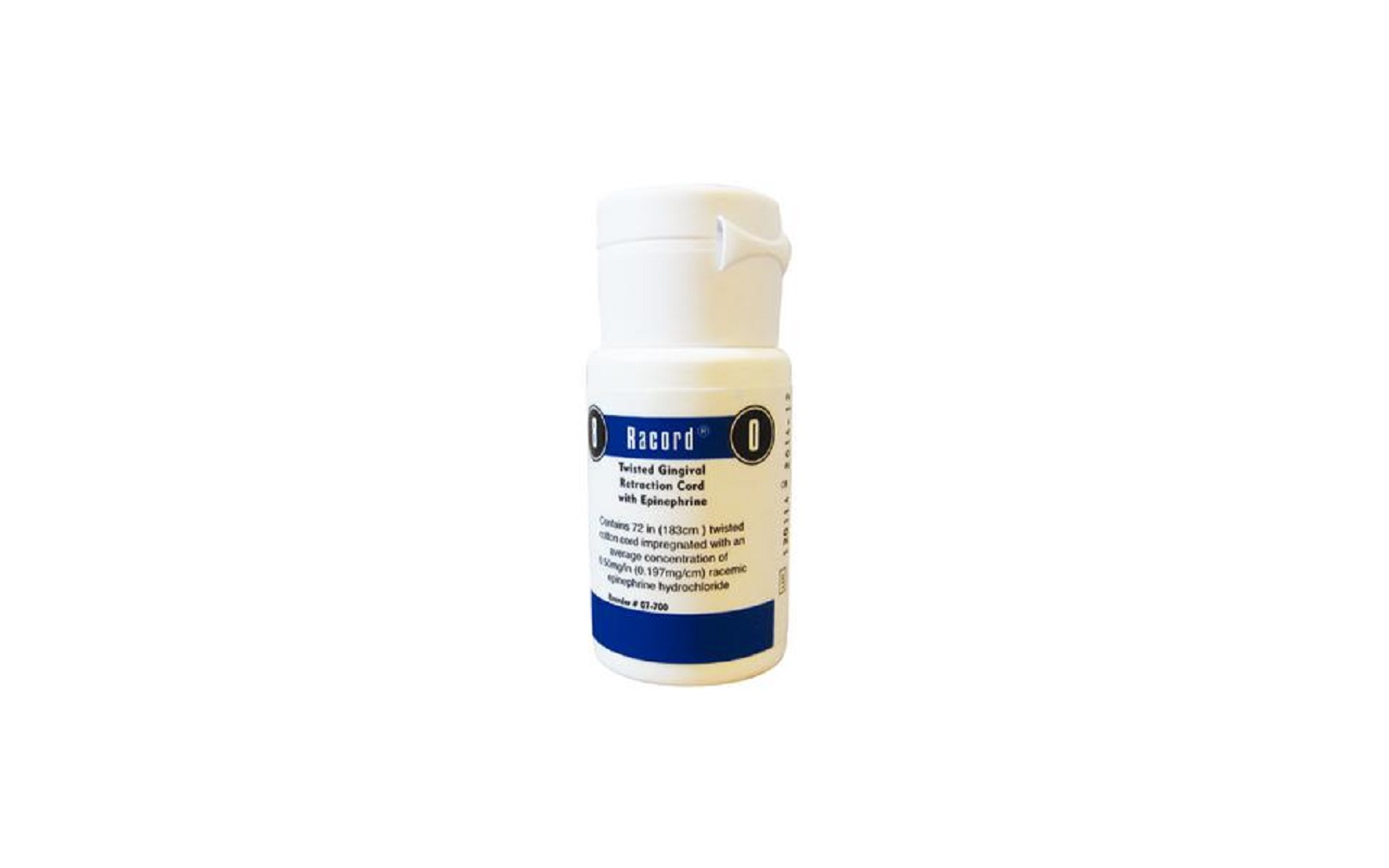 Racord® Retraction Cord - Pascal Company Inc