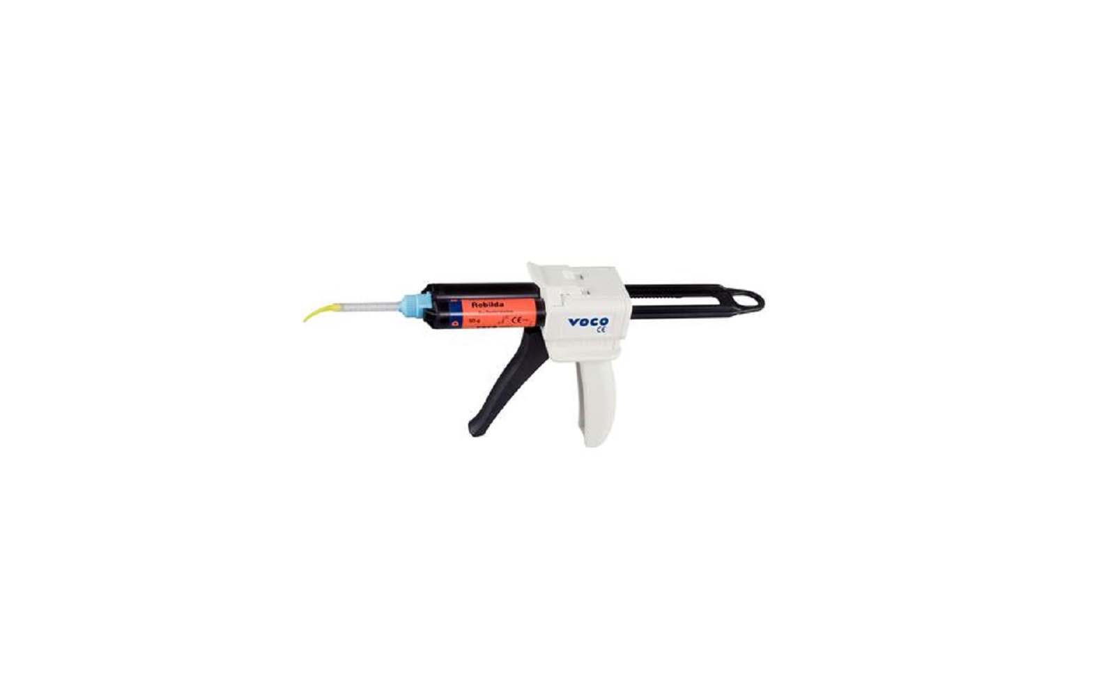 Rebilda® DC Dispenser Gun, Type 3