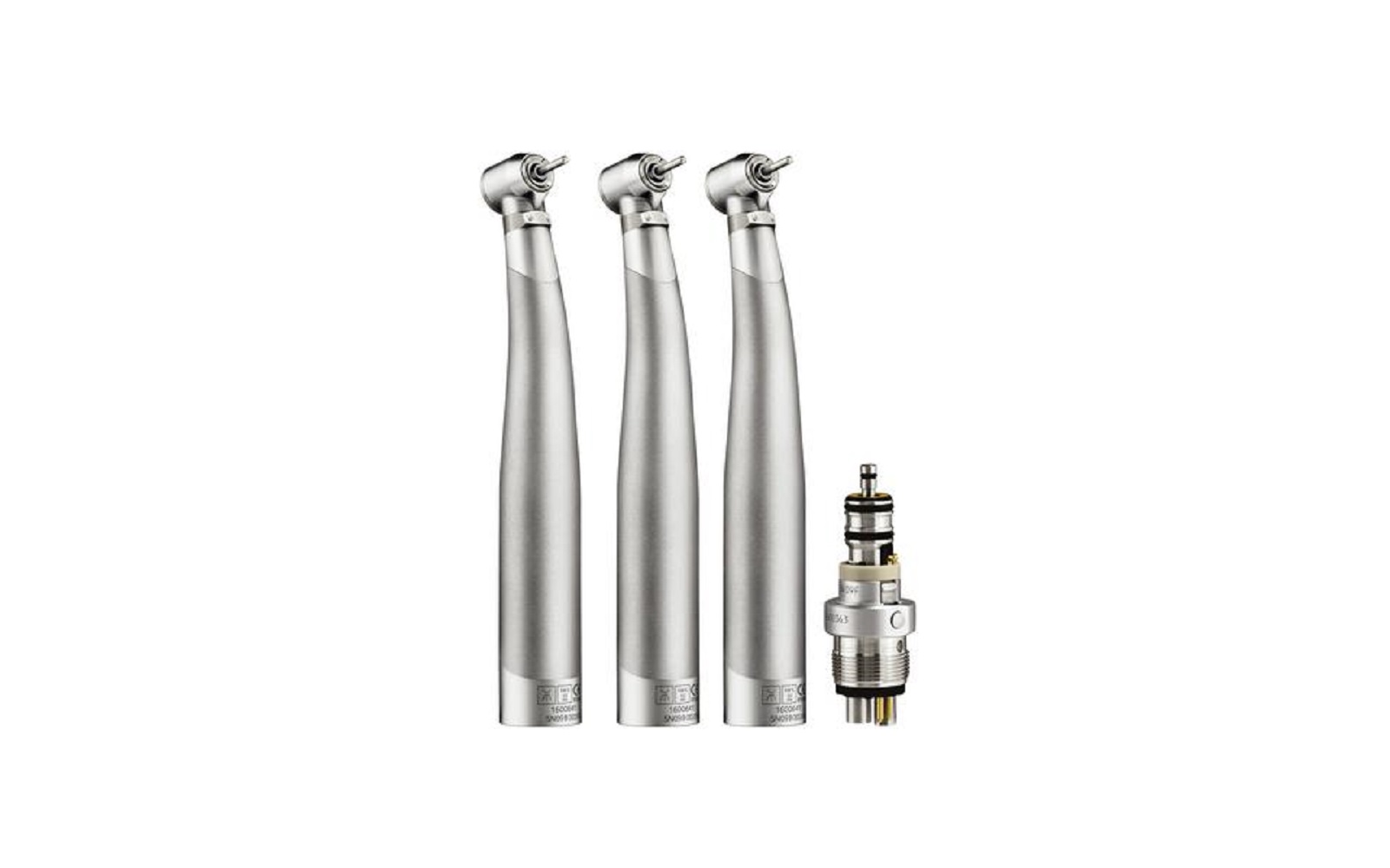 Restorative High Speed Air Bundles - Basic – Mini