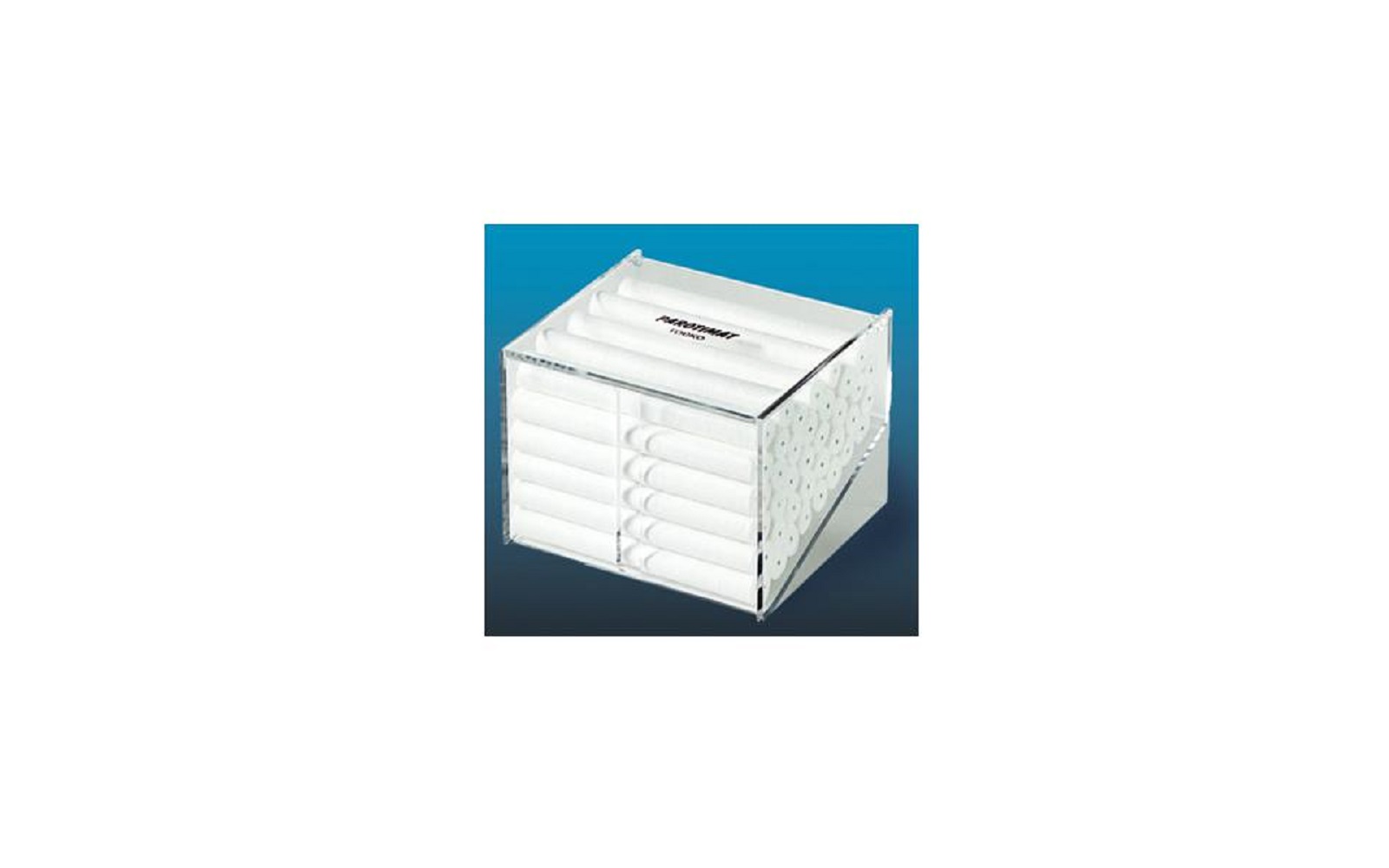 Roeko Parotimat Cotton Roll Dispensers