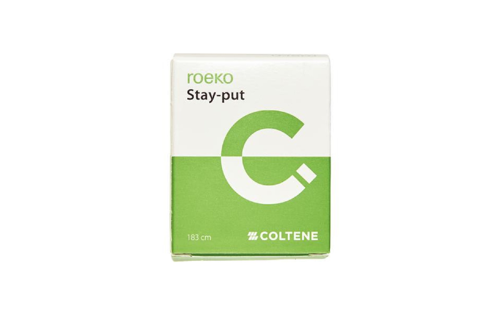 Roeko Stay-Put Nonimpregnated Retraction Cord - Coltene