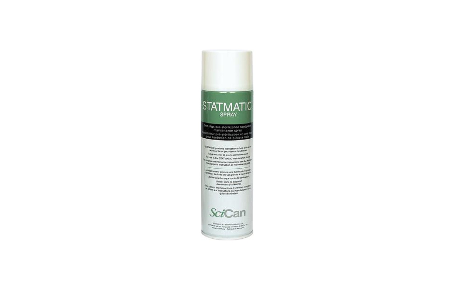 STATMATIC Spray, 1 Can