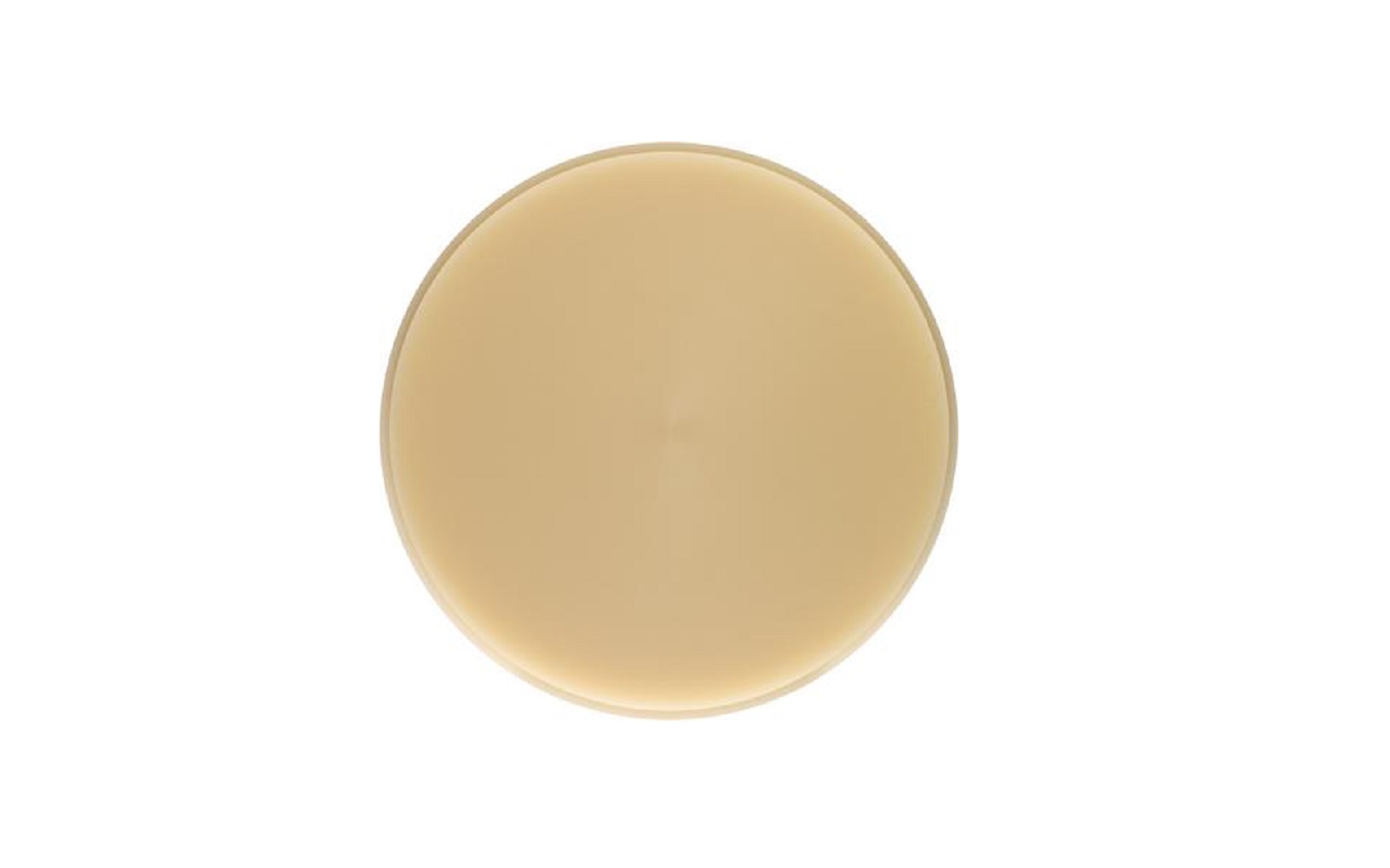 Sagemax® PMMA CAD/CAM Disks - Shade B1, Size W98, 12 mm Thickness