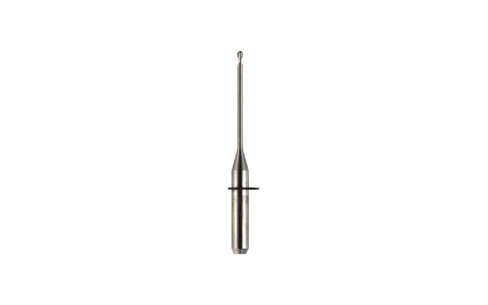 Sagemax NexxZr® CAD/CAM Milling Tools for vhf Uncoated, K-Serie, 1.0 mm