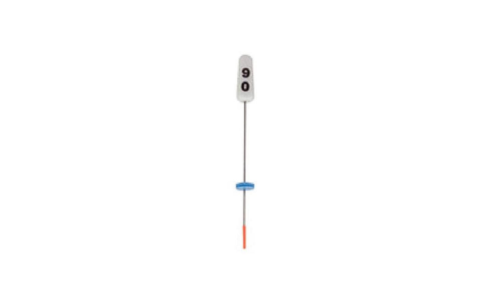 SimpliFill Obturators – 31 mm, 6/Pkg - Kerr Endodontics